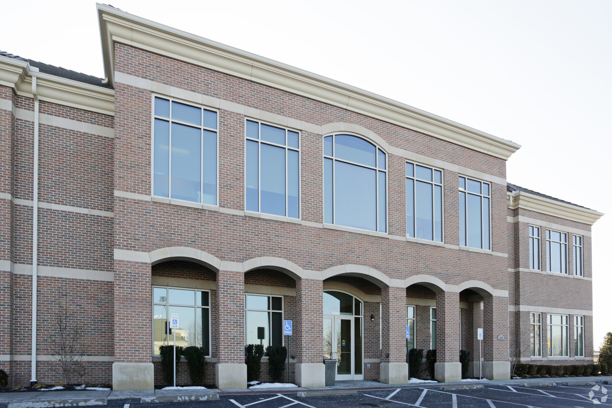 1300 NW Briarcliff Pky, Kansas City, MO for sale Building Photo- Image 1 of 1