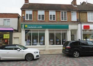 2-2A Princess Way, Camberley for lease Building Photo- Image 2 of 6