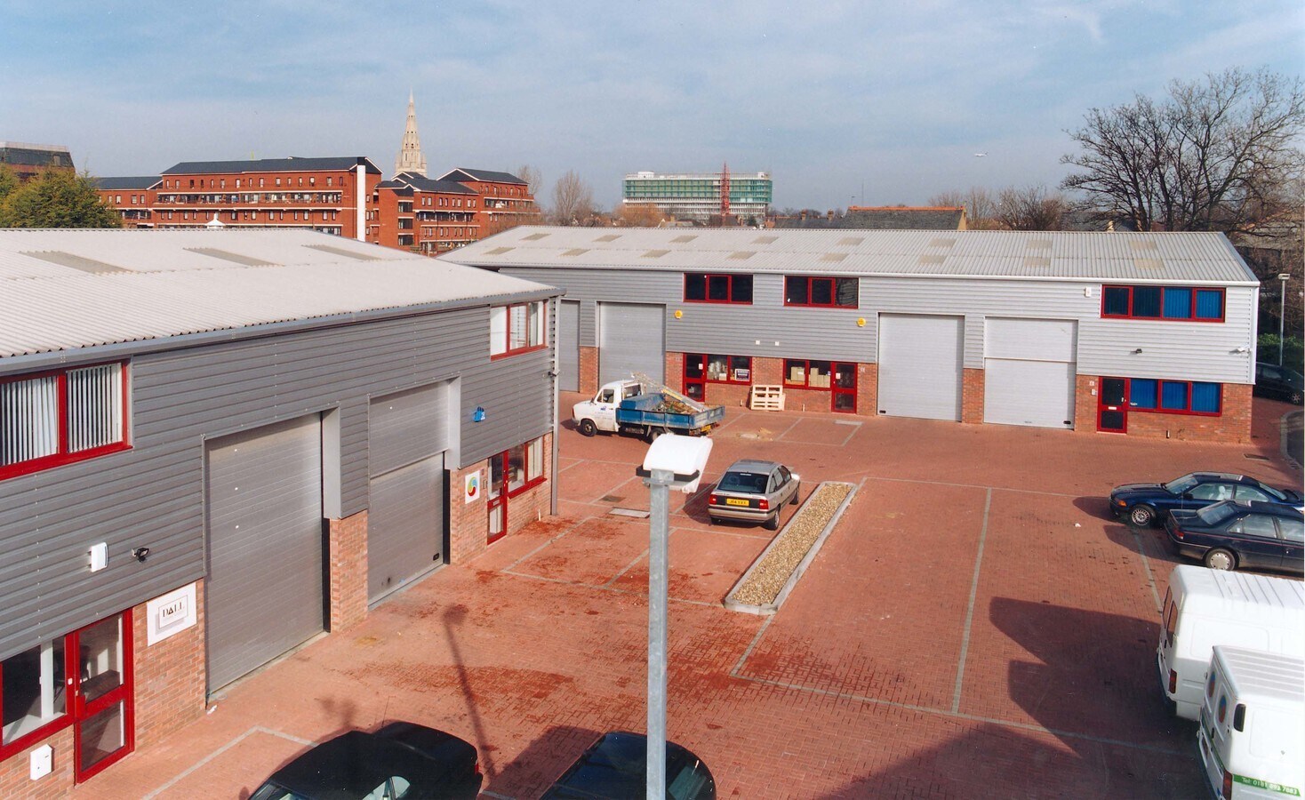 Victoria Rd, Feltham, TW13 7LU