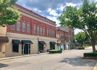 More details for 109 Hampton St, Rock Hill, SC - Retail for Sale
