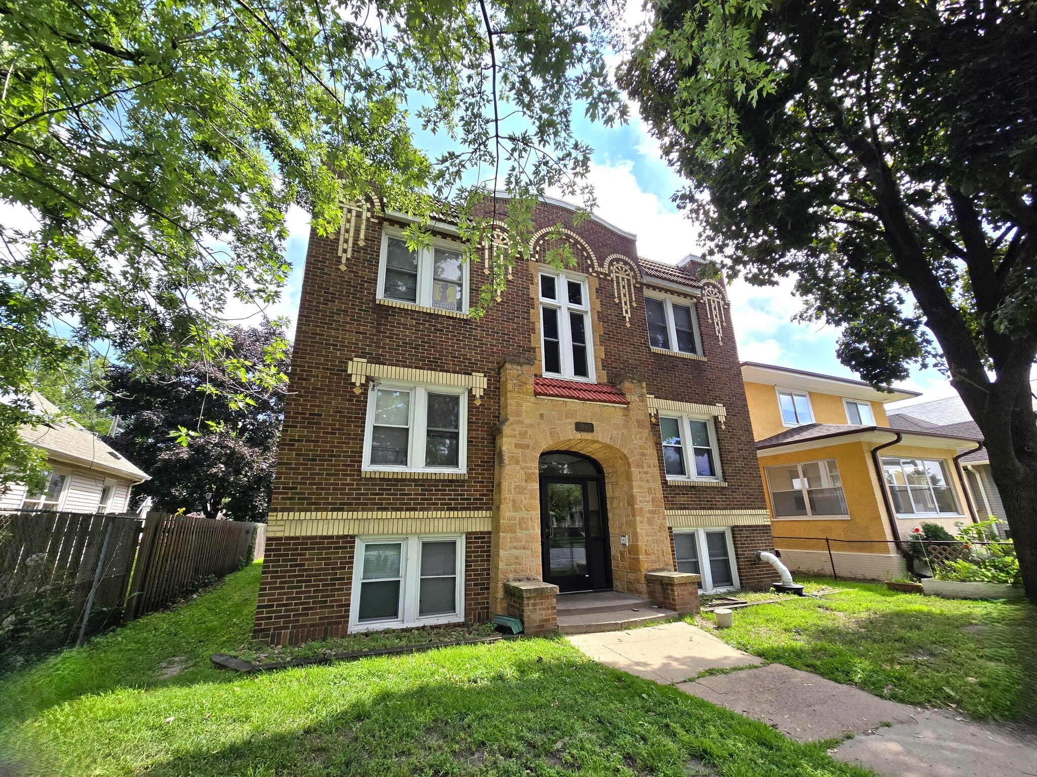 3845 Chicago Ave, Minneapolis, MN for sale Building Photo- Image 1 of 53