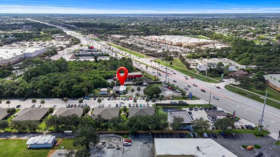 10720 S US Highway 1, Port Saint Lucie, FL for sale - Building Photo - Image 2 of 10
