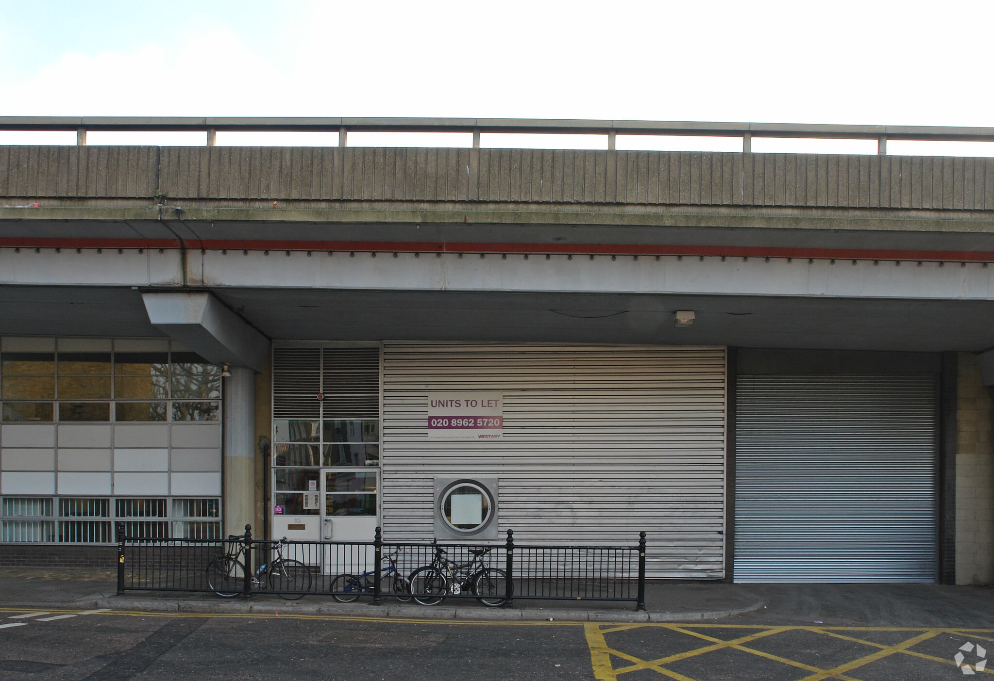 10 Acklam Rd, London for sale Building Photo- Image 1 of 1