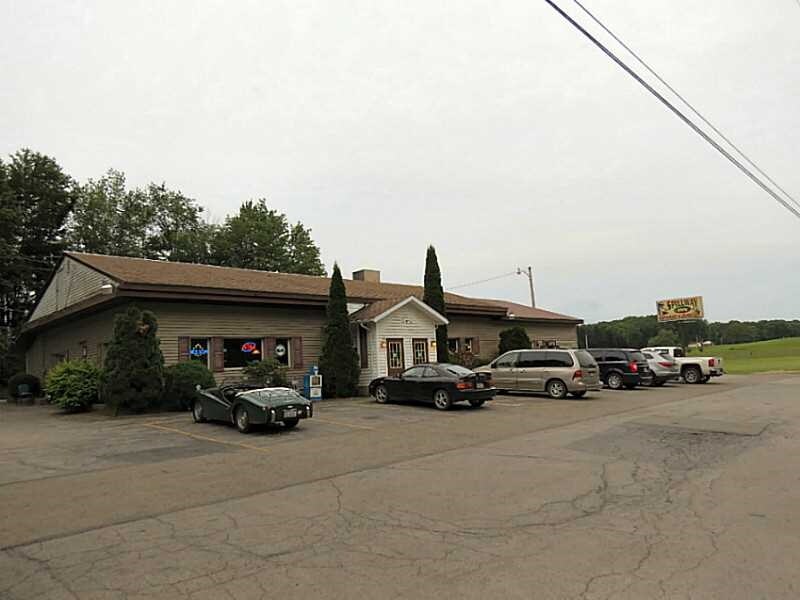 493 S Mercer St, Linesville, PA for sale Primary Photo- Image 1 of 1