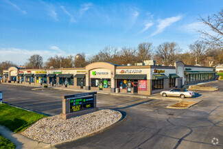 More details for 7620 Metcalf Ave, Overland Park, KS - Retail for Lease