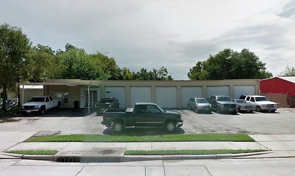 2440 Pasadena Blvd, Pasadena, TX for sale - Building Photo - Image 1 of 1