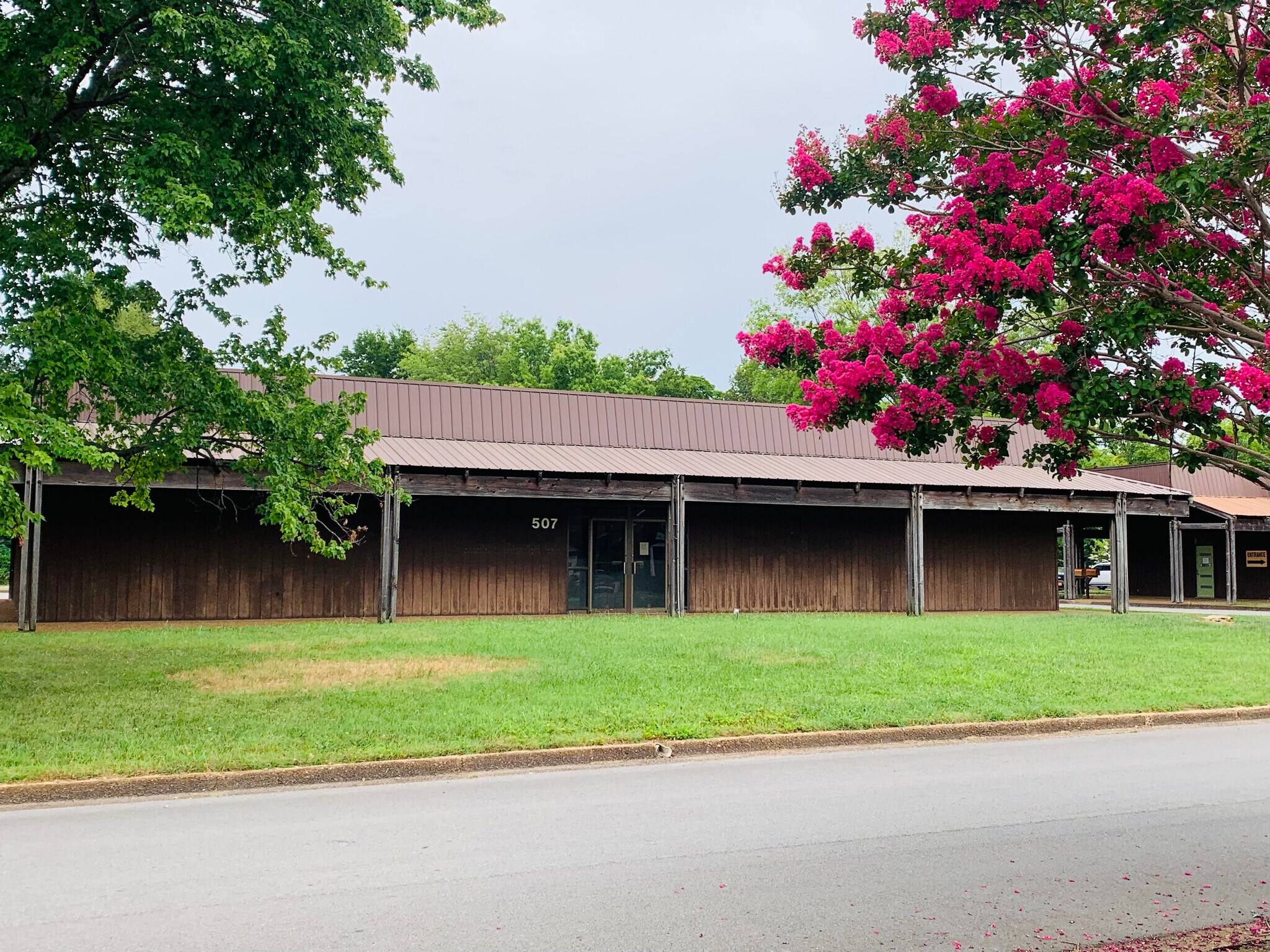 507 Highland Ter, Murfreesboro, TN for sale Building Photo- Image 1 of 1