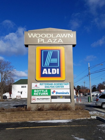 1592-1594 State St, Schenectady, NY for sale - Building Photo - Image 1 of 1