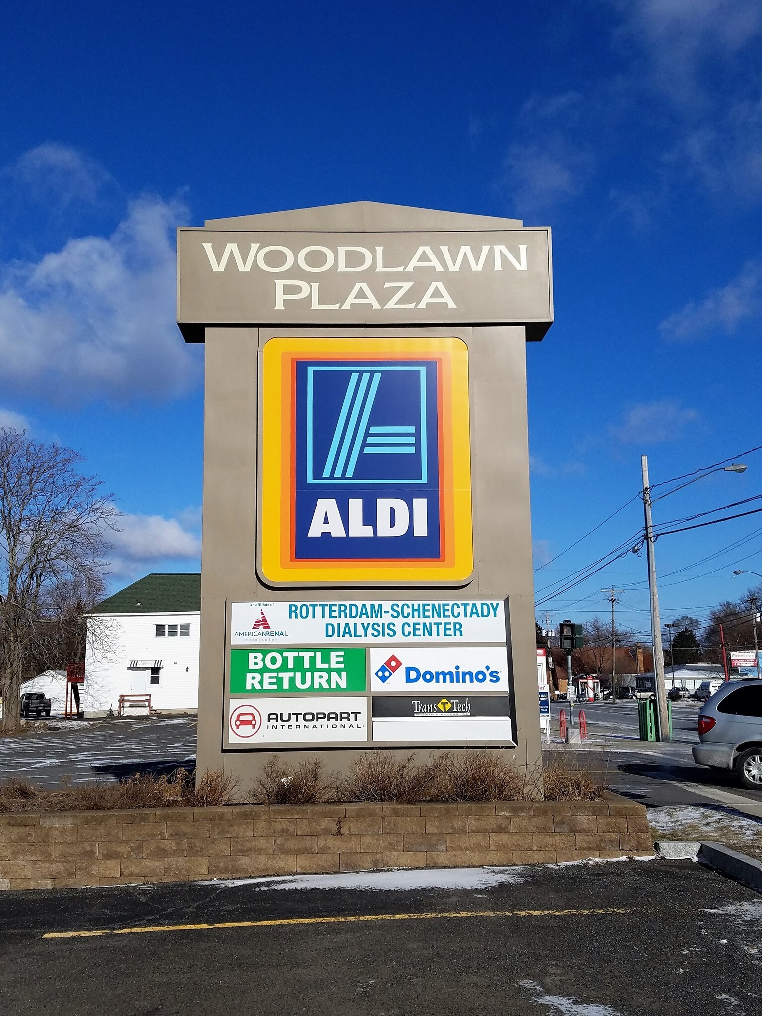 1592-1594 State St, Schenectady, NY for sale Building Photo- Image 1 of 1