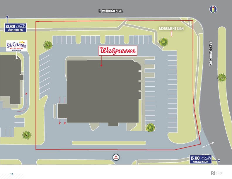 7390 Rangewood Dr, Colorado Springs, CO 80918 Walgreens Approx 8yrs