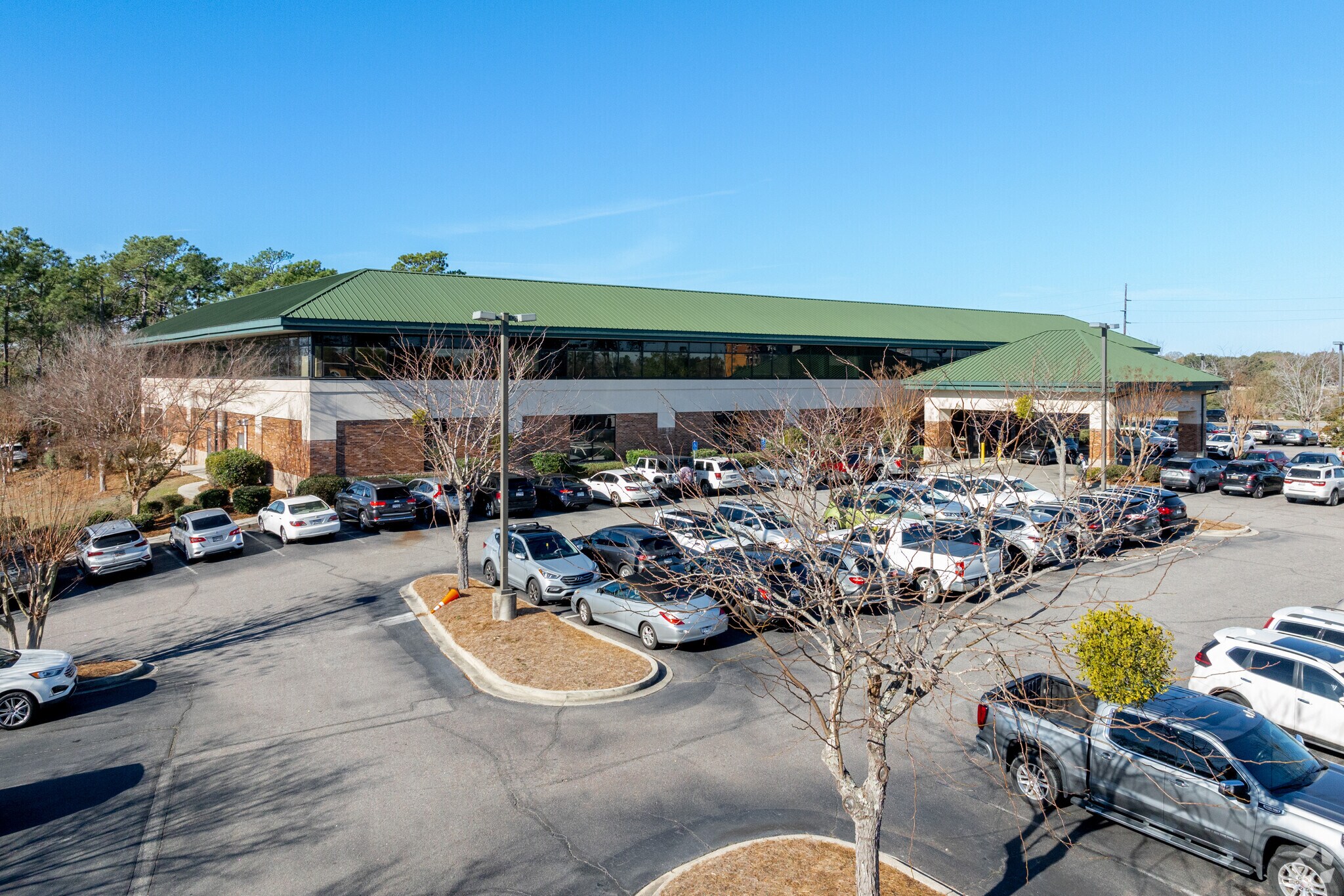 945 82nd Pky, Myrtle Beach, SC for sale Primary Photo- Image 1 of 1