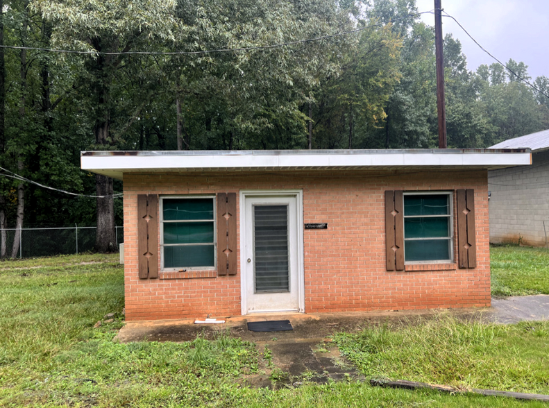 615 Highway 321 Byp, York, SC for sale - Building Photo - Image 2 of 12