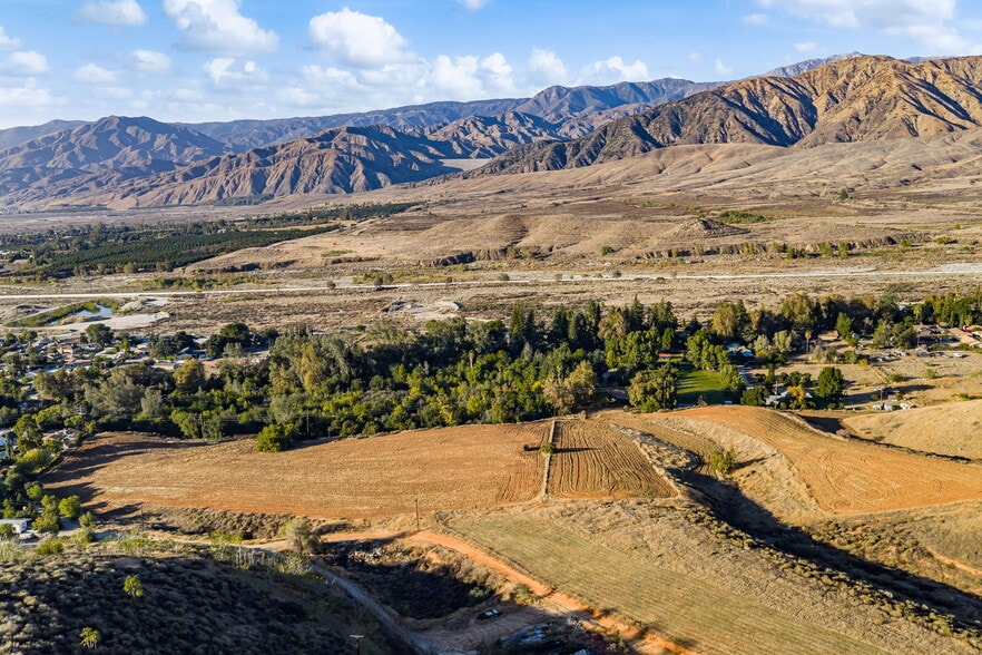 2700 Mill Creek Rd, Mentone, CA for sale - Primary Photo - Image 1 of 18