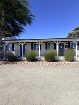 792 S Main St, Templeton CA - Office Space