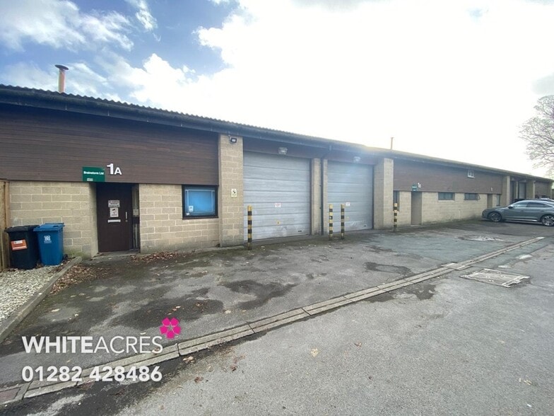 Mill Ln, Clitheroe for sale - Primary Photo - Image 1 of 1