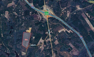 More details for 300 Hubbs Rd, Swansea, SC - Land for Sale