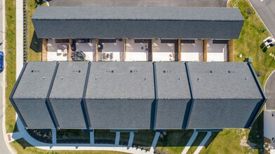 5915 Evans Farm Dr, Lewis Center, OH - AERIAL  map view - Image1