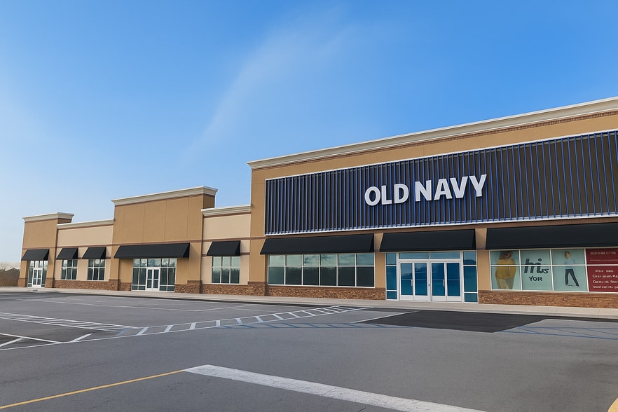 351-425 Loucks Rd, York, PA for lease - Building Photo - Image 3 of 9