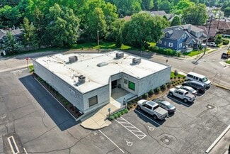 More details for 4903 Vine St, Saint Bernard, OH - Office for Lease