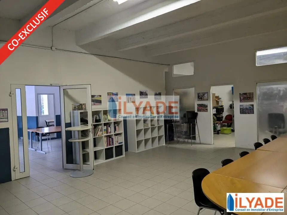 9 Rue Du Laos, Marseille for lease Building Photo- Image 1 of 6