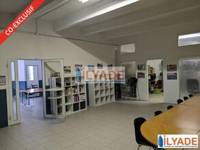 9 Rue Du Laos, Marseille for lease Building Photo- Image 1 of 6