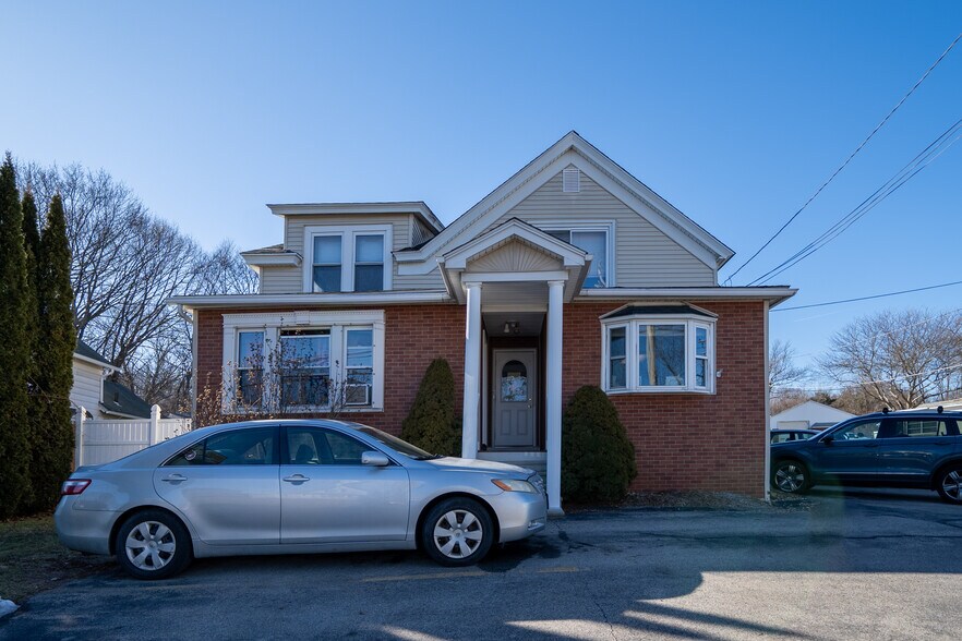 162 Thompson Rd, ster, MA 01570 Industrial for Sale