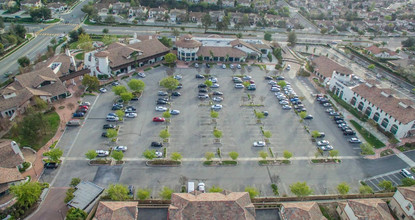 360 Via Las Brisas, Newbury Park, CA - aerial  map view