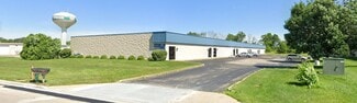 More details for 305-330 Smith Dr, Clayton, OH - Industrial for Lease
