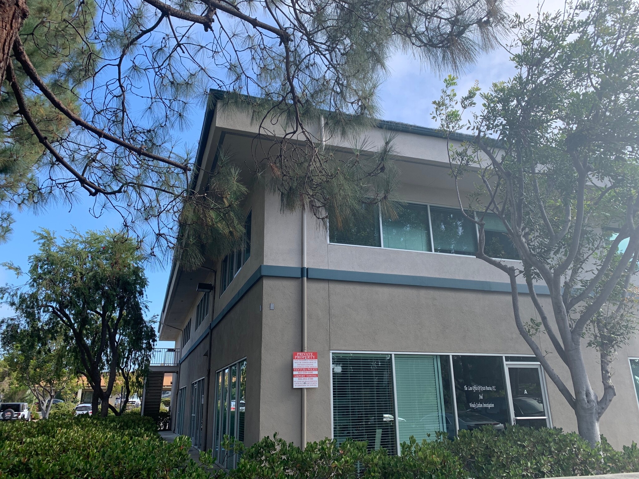 2300 Knoll Dr, Ventura, CA for lease Building Photo- Image 1 of 22