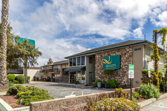 More details for 2930 El Camino Real, Santa Clara, CA - Hospitality for Sale