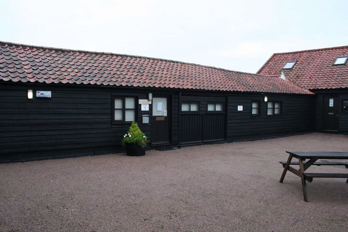 Ashbocking Rd, Ipswich for sale Primary Photo- Image 1 of 1