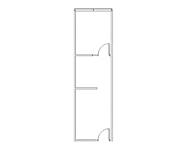 6671 Southwest Fwy, Houston, TX for lease Floor Plan- Image 1 of 1