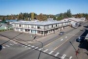 120 S Forks Ave, Forks WA - Owner Financed Property