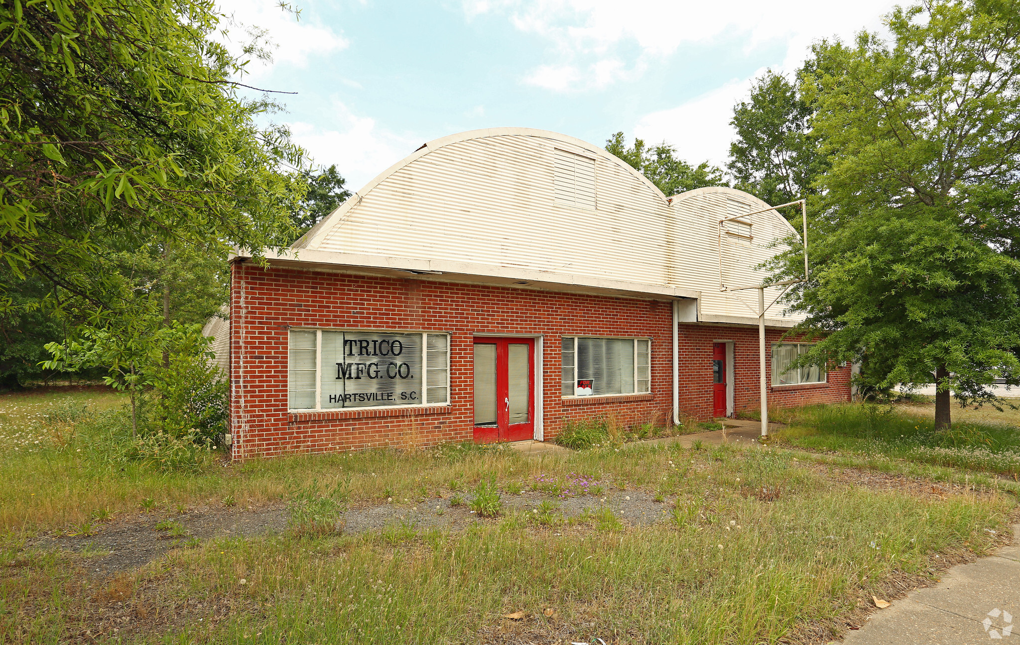 646 W Carolina Ave, Hartsville, SC for sale Primary Photo- Image 1 of 1