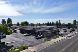 More details for 1754-1768 W Shaw Ave, Fresno, CA - Retail for Lease