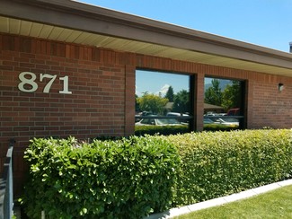 More details for 871-885 S Orem Blvd, Orem, UT - Office for Lease