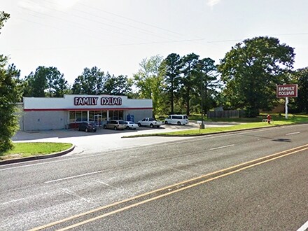 1420 W Duval St, Troup, TX for sale Primary Photo- Image 1 of 1