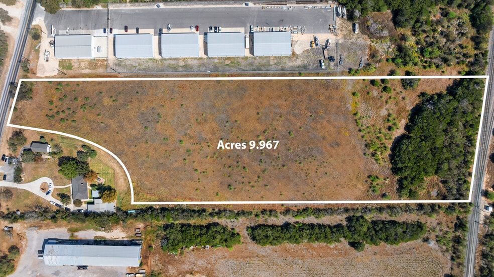 20352 FM 2252, San Antonio, TX for sale - Building Photo - Image 3 of 5