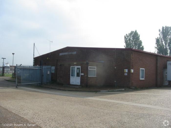 Bergen Way, Kings Lynn for sale Primary Photo- Image 1 of 1