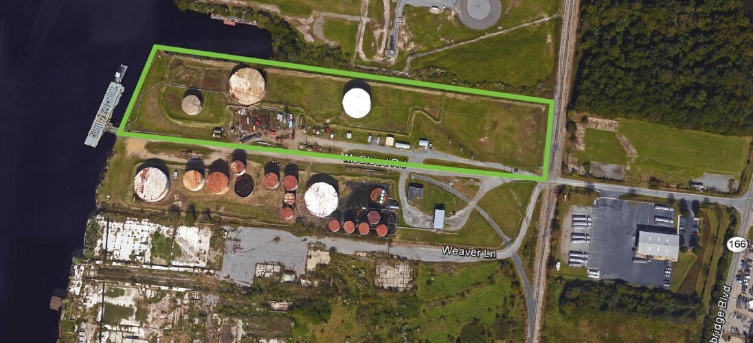 1324 McCloud Rd, Chesapeake, VA for sale Building Photo- Image 1 of 1