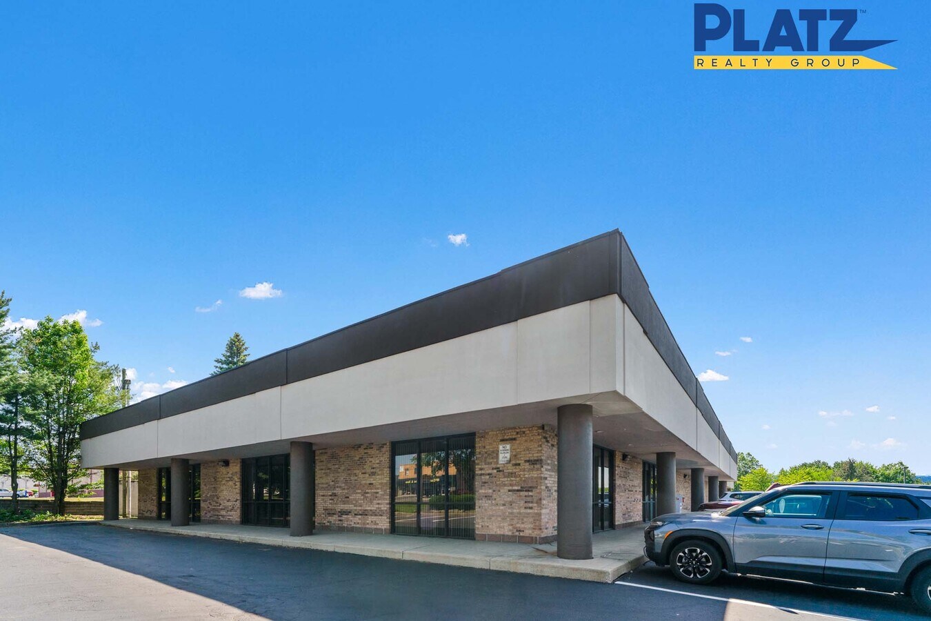 7206 Market St, Boardman, OH 44512 Boardman Office