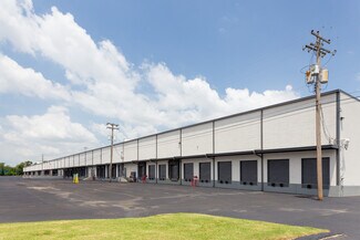 More details for 3527-3539 Lamar Ave, Memphis, TN - Industrial for Lease