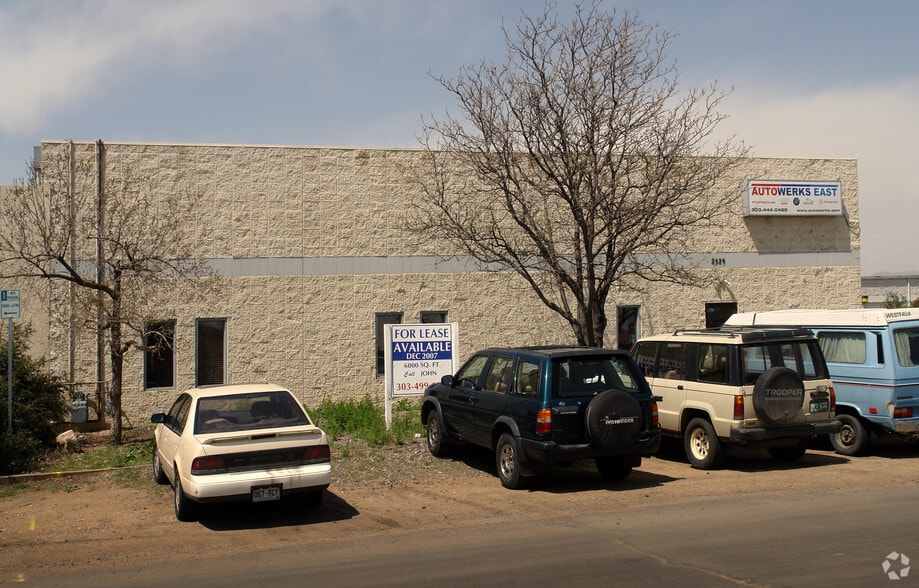 2529 49th St, Boulder, CO for lease - Building Photo - Image 3 of 4