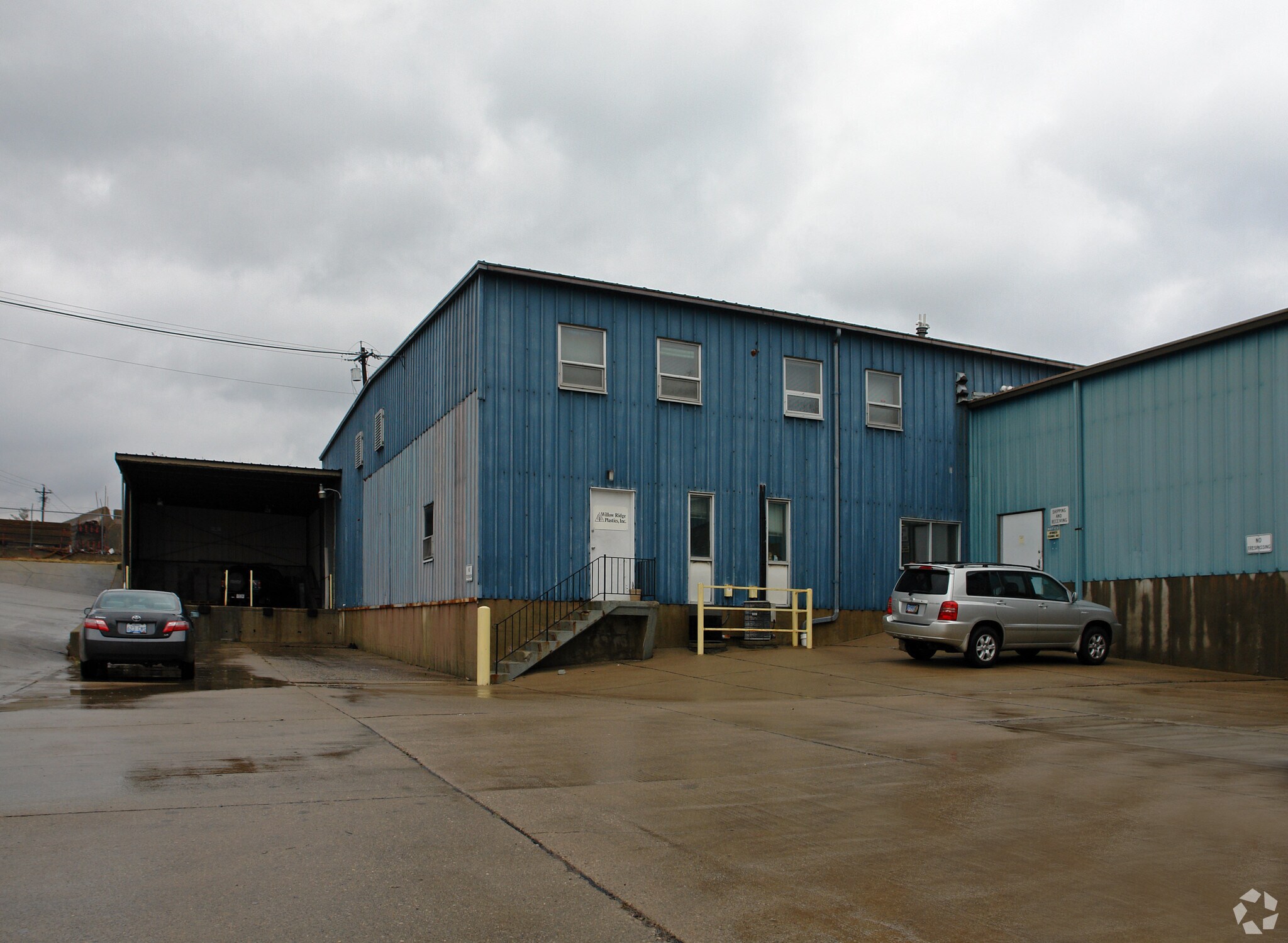 3208 Dixie Hwy, Erlanger, KY 41018 Willow Ridge Plastic