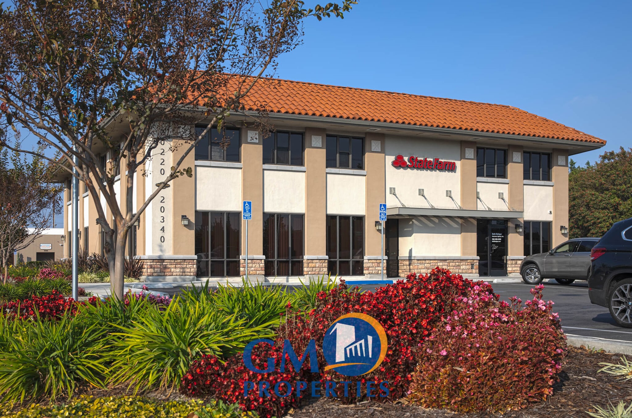 20220-20234 State Rd, Cerritos, CA for lease Building Photo- Image 1 of 14