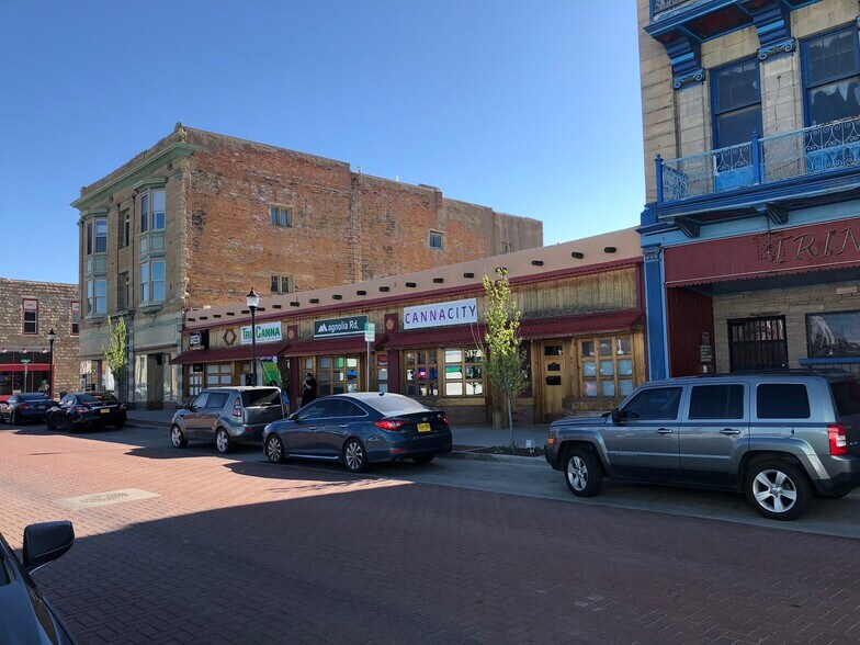 409419 N Commercial St, Trinidad, CO 81082 Retail for Sale