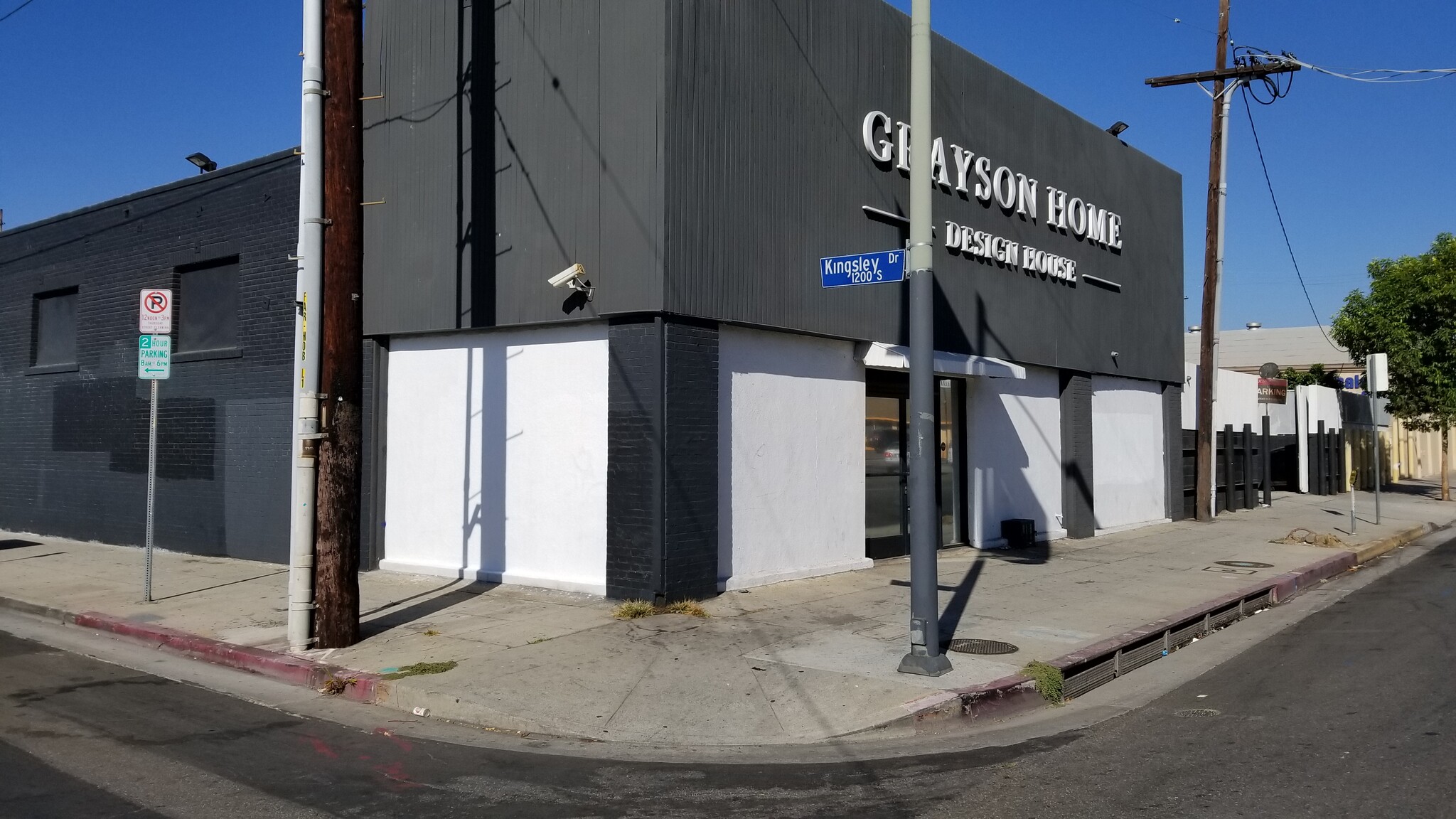 2881-2891 W Pico Blvd, Los Angeles, CA for lease Building Photo- Image 1 of 12