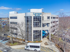 2 Lincoln Hwy, Edison, NJ - AERIAL  map view - Image1