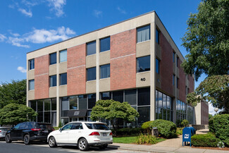 More details for 40 Grove St, Wellesley, MA - Office for Lease