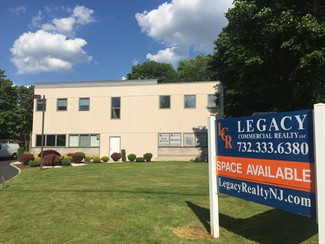 More details for 15 S Main St, Marlboro, NJ - Office for Lease